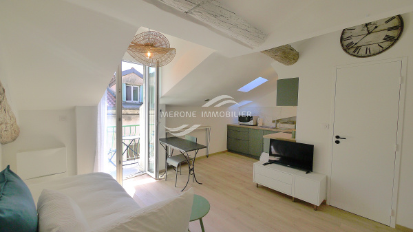 Offres de location Appartement Nice 06300