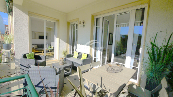 Offres de vente Appartement Nice 06000