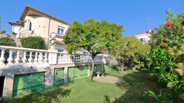 Offres de vente Maison Cannes 06400