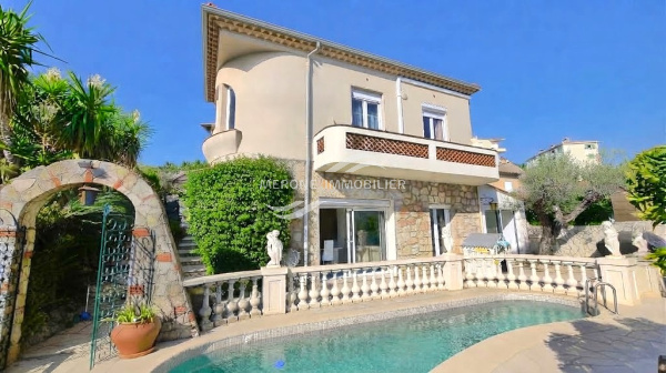Offres de vente Maison Cannes 06400