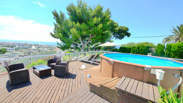 Offres de vente Appartement Saint-Laurent-du-Var 06700