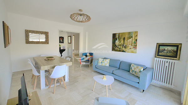 Offres de vente Appartement Antibes 06600