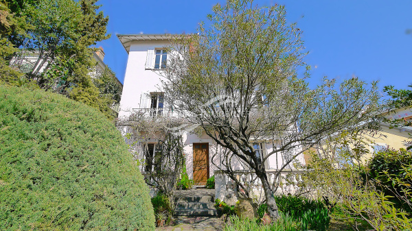Offres de vente Maison Cannes 06400