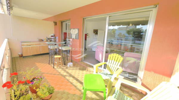 Offres de vente Appartement Le Cannet 06110