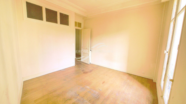 Offres de vente Appartement Nice 06000