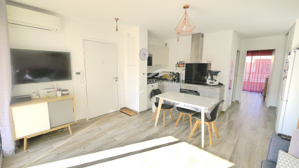 Offres de vente Appartement Nice 06300