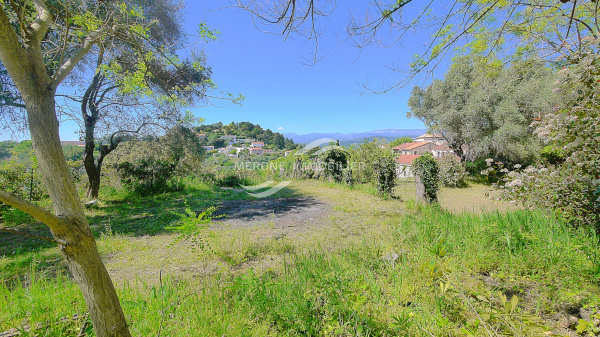 Offres de vente Terrain à batir Tanneron 83440