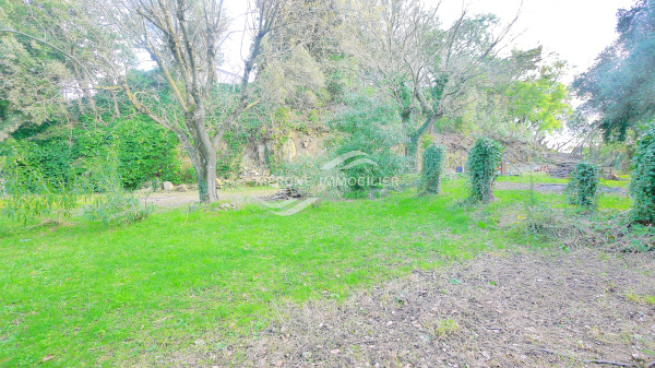 Offres de vente Terrain à batir Tanneron 83440