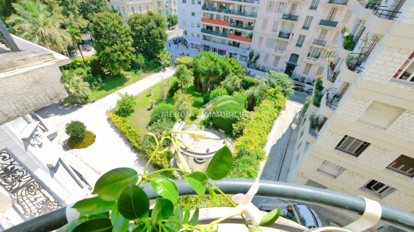 Offres de vente Appartement Nice 06000