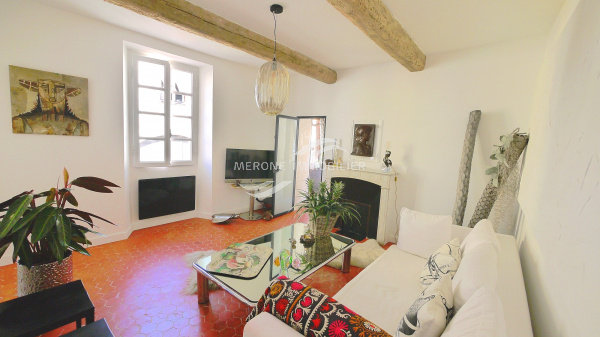 Offres de vente Maison de village La Colle-sur-Loup 06480