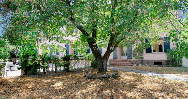 Offres de vente Bastide Montauroux 83440