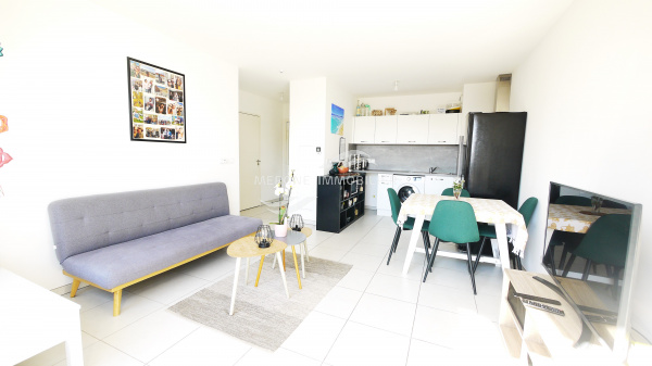 Offres de vente Appartement Antibes 06600