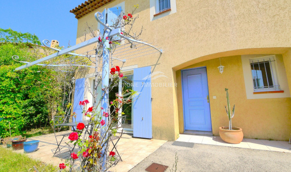 Offres de vente Villa Nice 06200