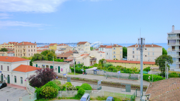 Offres de vente Appartement Golfe Juan 06220