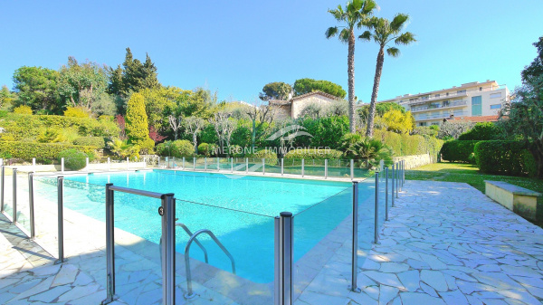 Offres de vente Appartement Cannes 06400